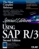 Special Edition Using Sap R/3-the Most Complete Reference (Special Edition Using...)