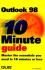 10 Minute Guide to Microsoft Outlook 98 (Sams Teach Yourself in 10 Minutes)