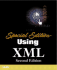 Using Xml