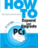 How to Expand and Upgrade Pcs (3rd Edition)