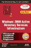 Windows 2000 Active Directory Services Infrastructure: Exam Cram 2: Exam 70-217