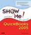 Show Me! Quickbooks 2005