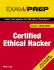 Certified Ethical Hacker: Exam 312-50 [With Cdrom]