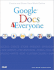 Google Docs 4 Everyone