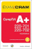 Comptia a+ [With Cdrom]