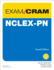 Nclex-Pn Exam Cram [With Cdrom]