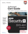 Comptia Security+ Sy0-401 Cert Guide Deluxe Edition (3rd Edition)