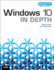 Windows 10 in Depth: Includes Content Update Program