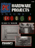 Pc Hardware Project Volume 1
