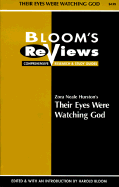 Zora Neale Hurston's Their Eyes Were Watching God (Bloom's Notes: Comprehensive Research & Study Guide)
