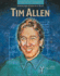 Tim Allen (Overcoming Adversity)