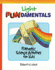 Light Fundamentals: Funtastic Science Activities for Kids (Fundamentals (Philadelphia, Pa.). )