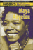 Maya Angelou