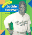 Let's Meet Jackie Robinson