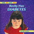 Becky Has Diabetes