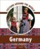 Costume Around the World Germany