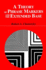A Theory of Phrase Markers and the Extended Base (Suny Series in Linguistics)