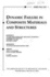 Dynamic Failure in Composite Materials and Structures. Presented at the 2000 Asme International Mechanical Engineering Congress and Exposition, November 5-10, 2000, Orlando, Florida. Amd-Vol. 243
