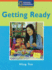 Windows on Literacy Step Up (Social Studies: Me and My Family): Getting Ready