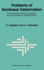 Problems of Nonlinear Deformation: The Continuation Method Applied to Nonlinear Problems in Solid Mechanics