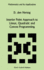 Interior Point Approach to Linear, Quadratic and Convex Programming: Algorithms and Complexity