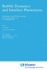 Bubble Dynamics and Interface Phenomena: Proceedings of an Iutam Symposium Held in Birmingham, U.K., 6-9 September 1993