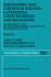 Philosophy and Cognitive Science: Categories, Consciousness, and Reasoning: Proceeding of the Second International Colloquium on Cognitive Science