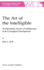 The Art of the Intelligible: An Elementary Survey of Mathematics in Its Conceptual Development