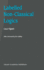 Labelled Non-Classical Logics