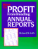 How to Profit From Reading Annual Reports