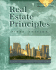 Real Estate Principles