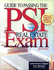 Guide to Passing the Psi Real Estate Exam