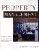 Property Management [With Cd-Rom]