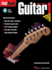 FastTrack - Guitar Method 1