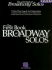 The First Book of Broadway Solos: Soprano