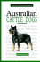 New Owner's Guide to Australian Cattle Dogs