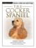 The Cocker Spaniel [With Dvd]