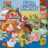 Farm Friends (Boardbooks-Board Book)