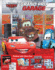 Cars 2 Grand Prix Garage: Cars 2 Grand Prix Garage (Storybook and Playset)
