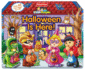 Fisher Price Little People Halloween is Here! (1) (Lift-the-Flap)
