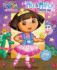 Dora the Explorer Mix & Match Dress-Up (Mix and Match)