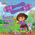 Dora the Explorer: Rockin' Maraca Adventure: Storybook With Maracas