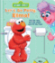 Sesame Street: Let's Go Potty, Elmo! (1 2 3 Sesame Street)