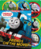 Thomas & Friends: Friends on the Move! : Sliding Tab