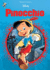 Disney Pinocchio (Disney Die-Cut Classics)