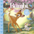 Disney: Bambi Format: Paperback