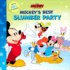 Disney Mickey's Best Slumber Party