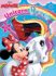 Disney Minnie Mouse: Unicorn Dreams (Reversible Sequins)