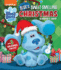 Nickelodeon Blue's Clues & You! : Blue's Sweet-Smelling Christmas (Scratch and Sniff)