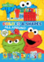 Sesame Street: Colors and Shapes All Around (Book Plus)